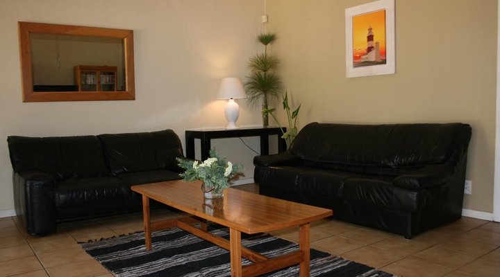 Tulbagh Stay