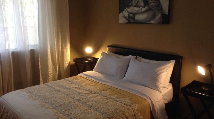 Tulbagh Stay