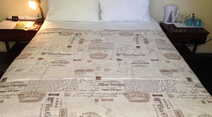Tulbagh Stay
