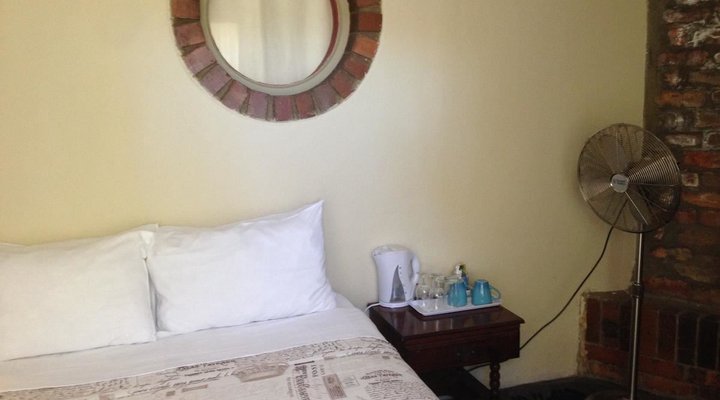 Tulbagh Stay