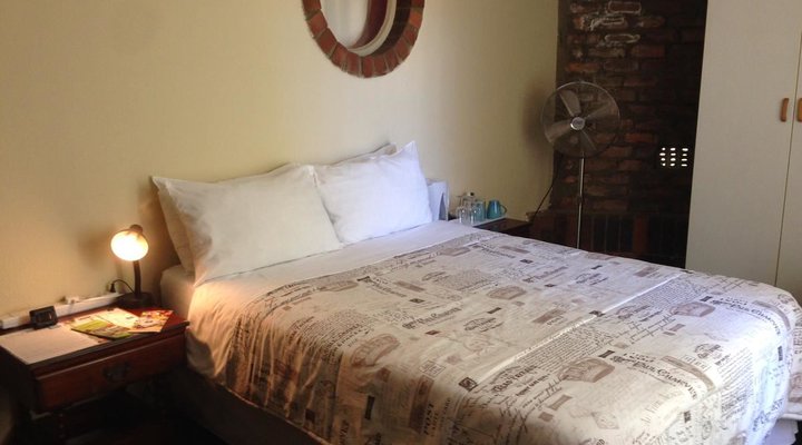 Tulbagh Stay