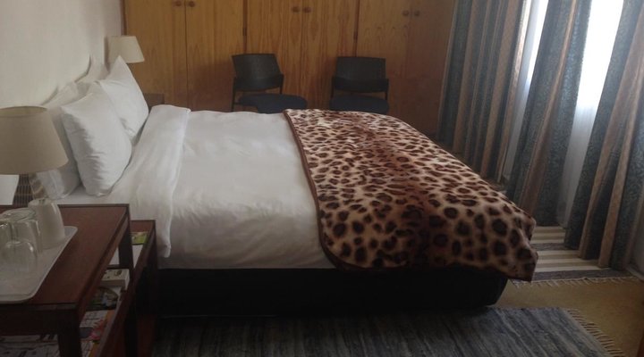 Tulbagh Stay