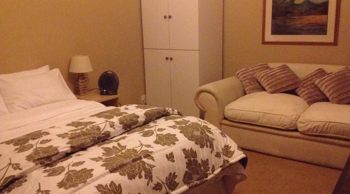 Tulbagh Stay