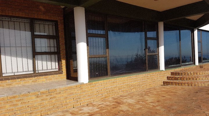 Klip Cottage – Guest House – Western Cape, Rooiels