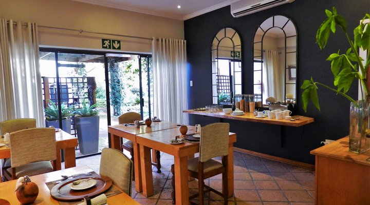 Platinum Guest House