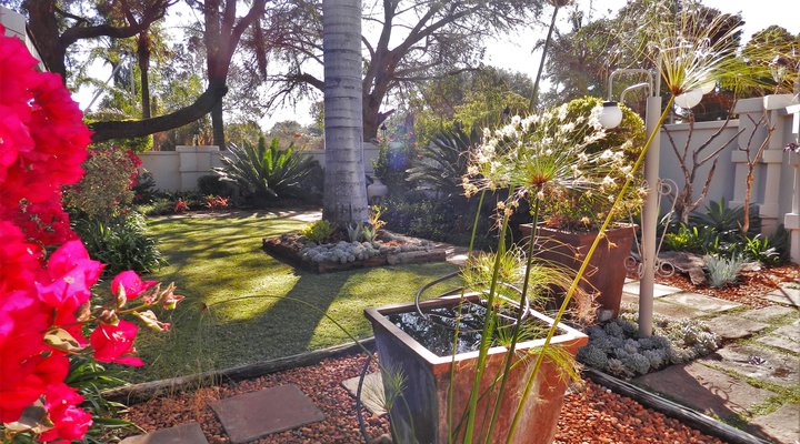 Platinum Guest House