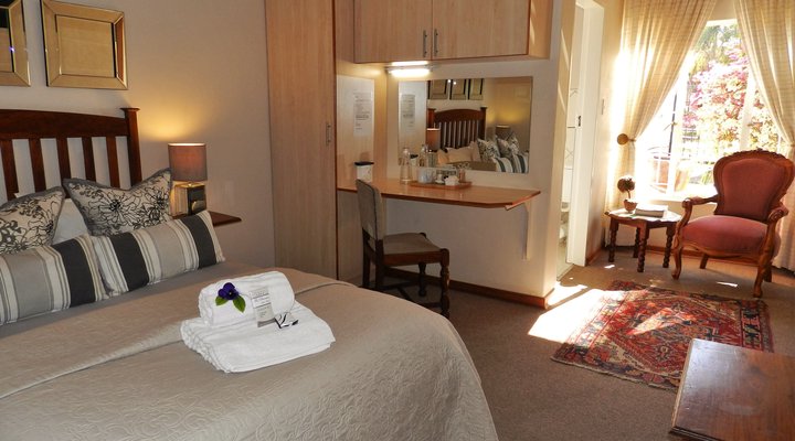 Platinum Guest House