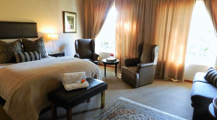 Platinum Guest House