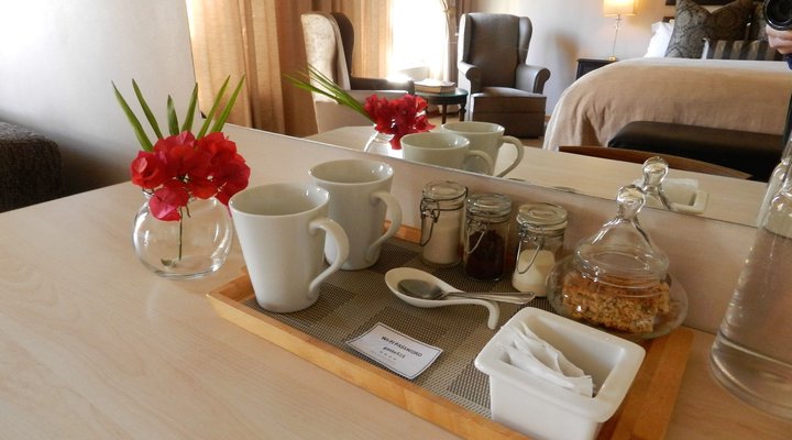 Platinum Guest House