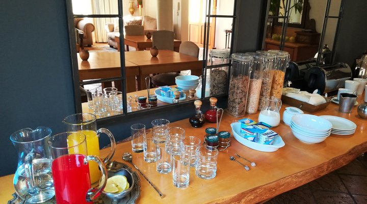 Platinum Guest House