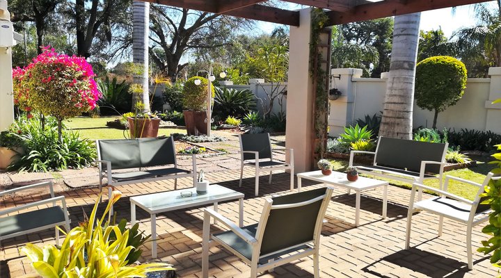 Platinum Guest House