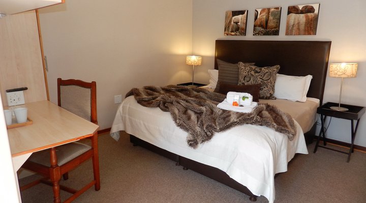 Platinum Guest House