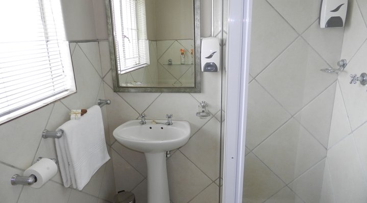 Platinum Guest House