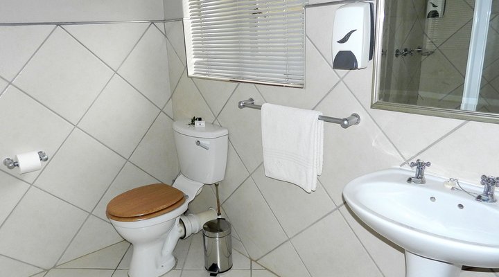 Platinum Guest House