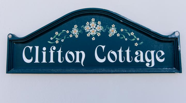 Clifton Cottage