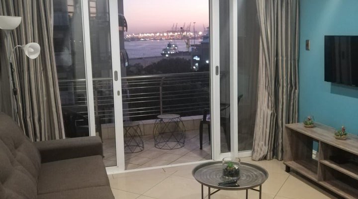 1 Bedroom Beach Apartment Ushaka Durban