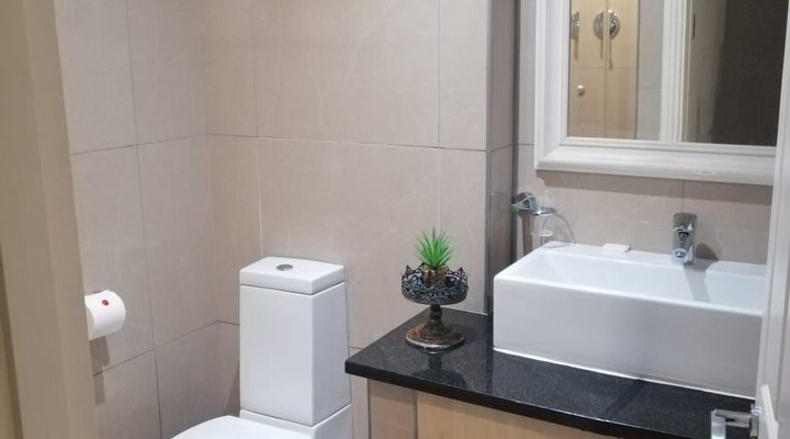 1 Bedroom Beach Apartment Ushaka Durban