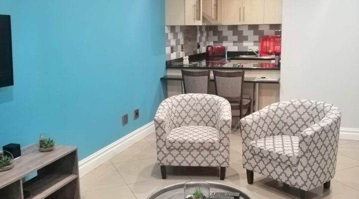 1 Bedroom Beach Apartment Ushaka Durban