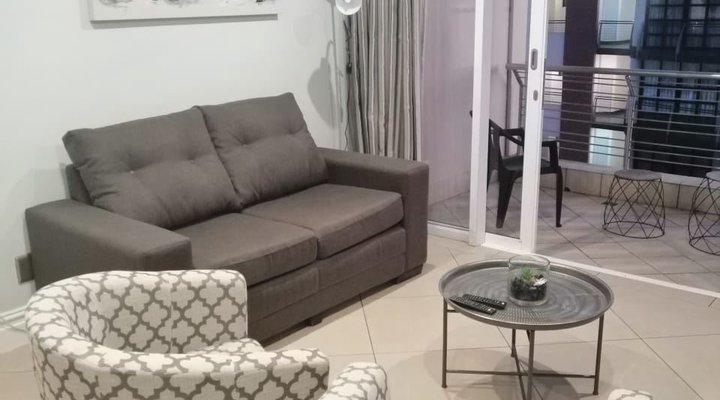 1 Bedroom Beach Apartment Ushaka Durban