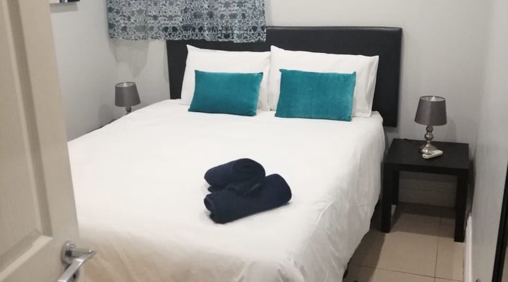 1 Bedroom Beach Apartment Ushaka Durban