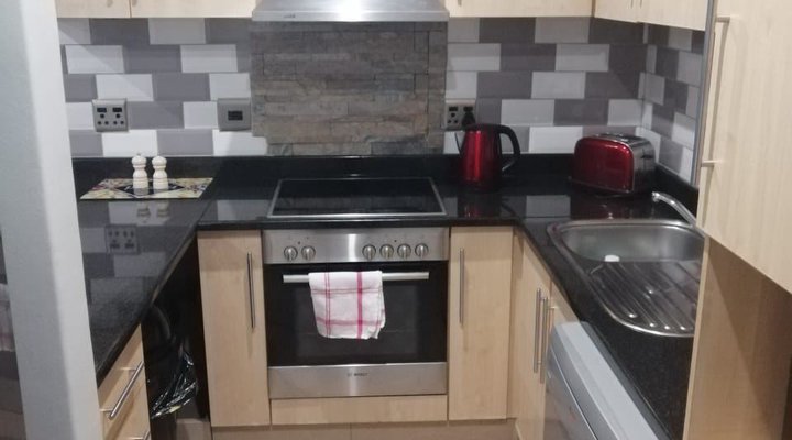 1 Bedroom Beach Apartment Ushaka Durban