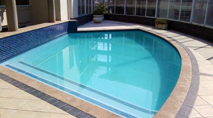 1 Bedroom Beach Apartment Ushaka Durban