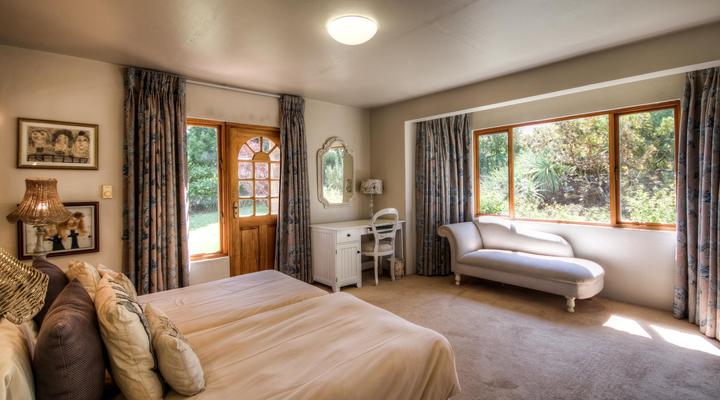 Montusi Self-Catering Cottages