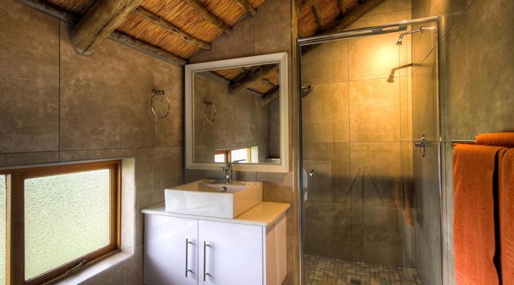 Montusi Self-Catering Cottages