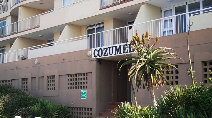 318 Cozumel