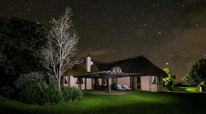 Montusi Self-Catering Cottages