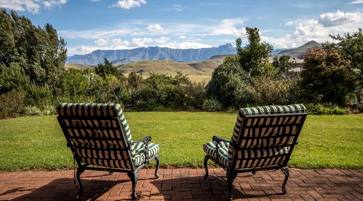 Montusi Self-Catering Cottages