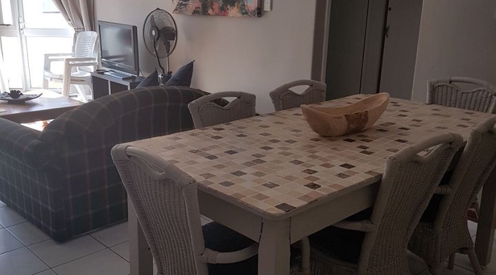 Toti Flats
