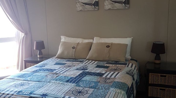 Toti Flats