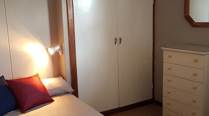 Toti Flats