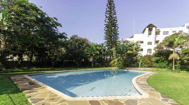 LA Ballito Self Catering