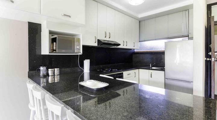 LA Ballito Self Catering