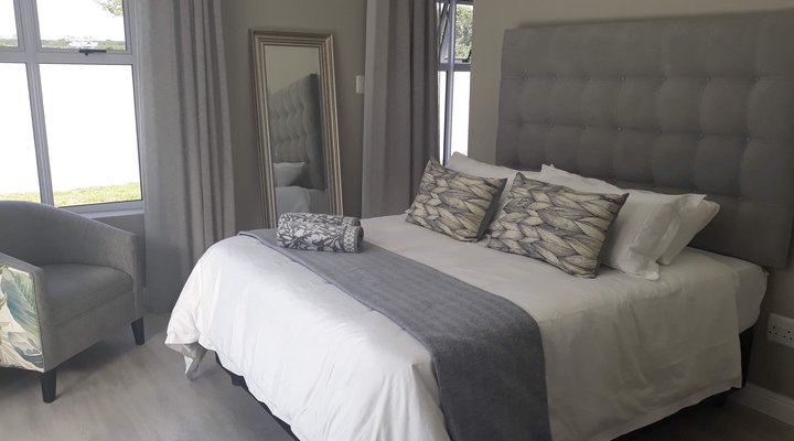 8 Prestwick St Francis Links