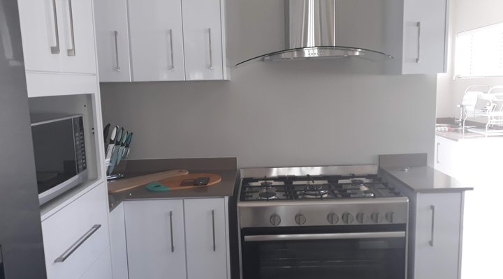 8 Prestwick St Francis Links