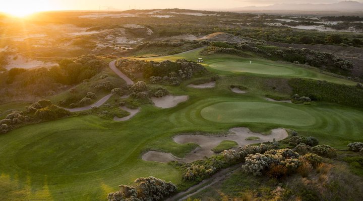 8 Prestwick St Francis Links