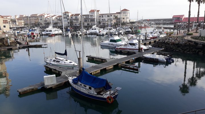 7 Quaterdeck Port St Francis