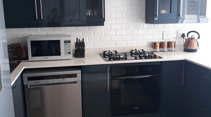 7 Quaterdeck Port St Francis