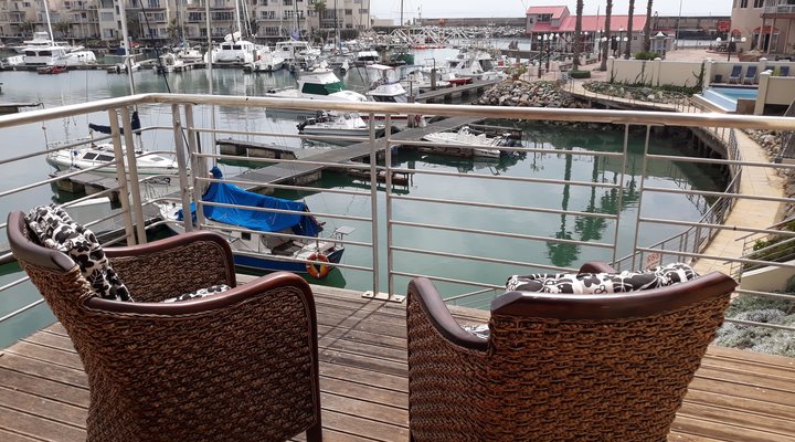 7 Quaterdeck Port St Francis