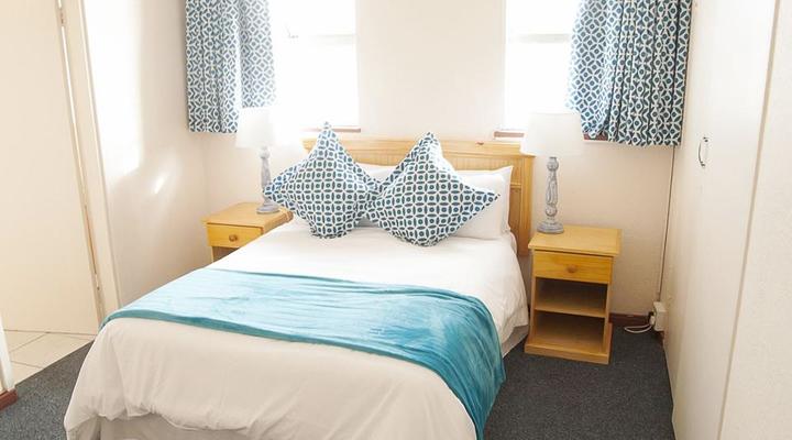 Gooderson Beach Hotel