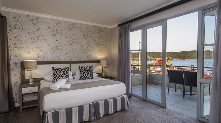 The Waterfront Hotel & Spa by Misty Blue Hotels