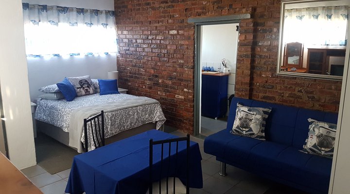 Ons Plek Country Kitchen