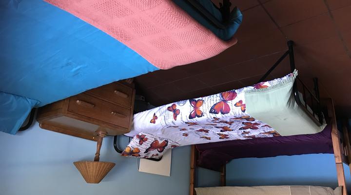 Fat Pony Backpackers & Riding Centre