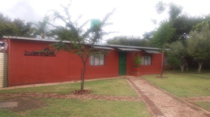Ons Plek Country Kitchen