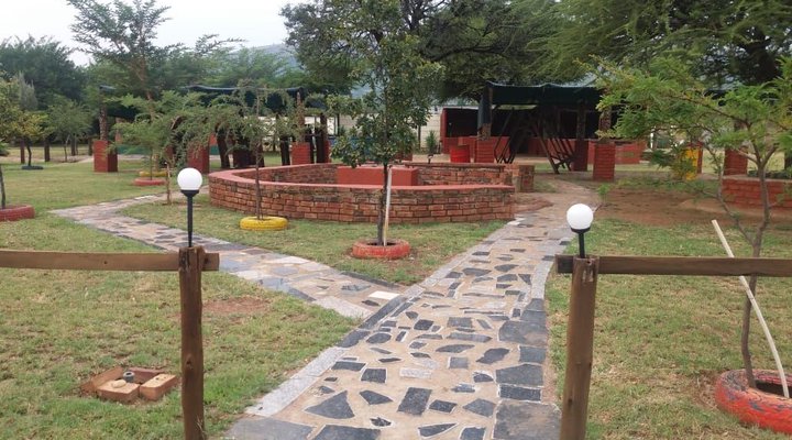 Ons Plek Country Kitchen