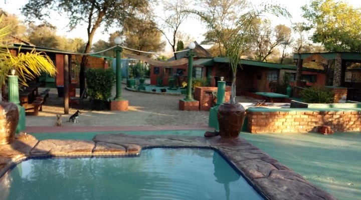 Ons Plek Country Kitchen