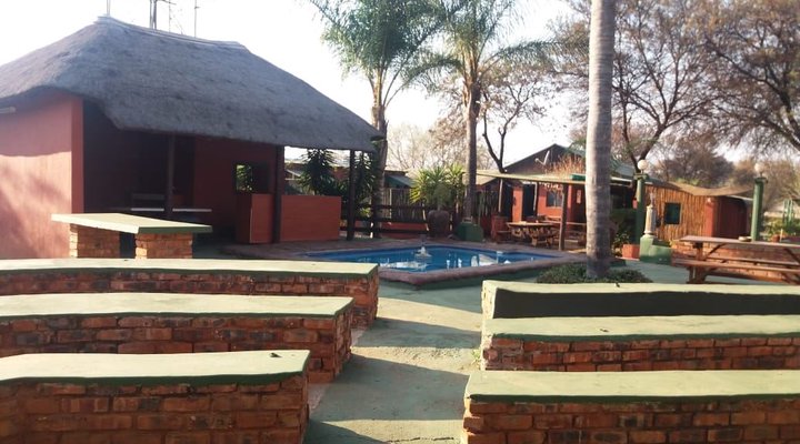Ons Plek Country Kitchen